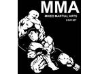 LEARN MMA MIXED MARTIAL ARTS 9 DVD SET Boxing Judo...